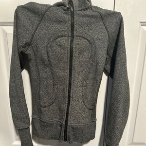 Lulu Lemon Scuba